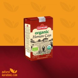 Organik Hemşin 200 Gr.