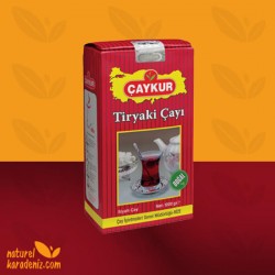 Tiryaki Çayı 1000gr