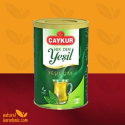 Çaykur Yeşil Çay 150 gr Bitki Çayı